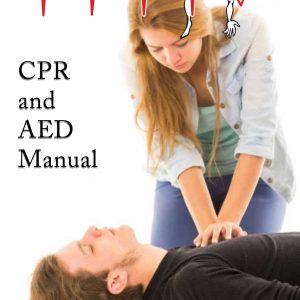 BLS and AED Manuals