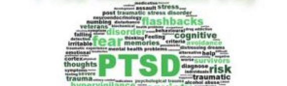 PTSD – Awareness and Support