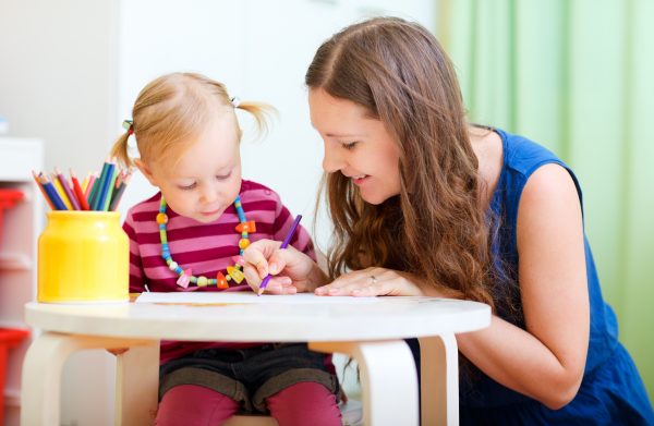 online babysitting course