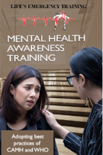 Mental Health Training