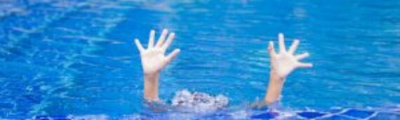 Drowning is no accident