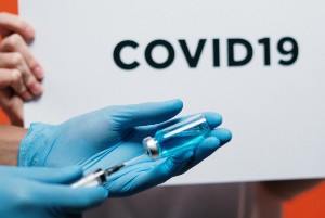 COVID 19 vaccinations