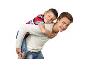 Online babysitting course