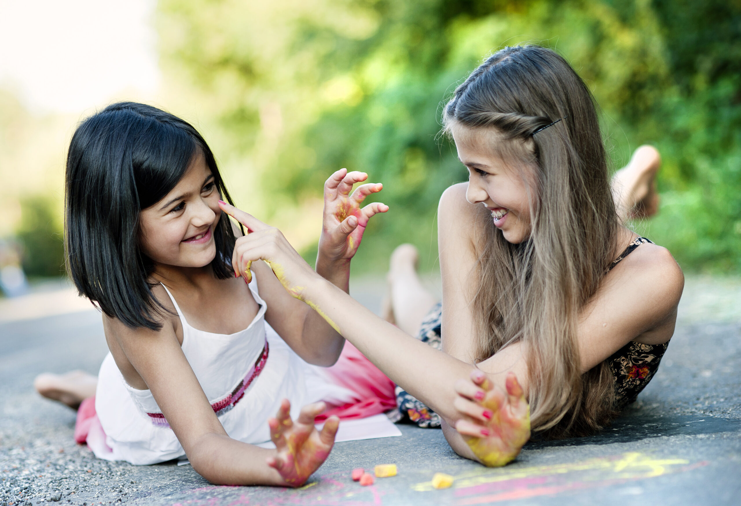 Babysitting Course